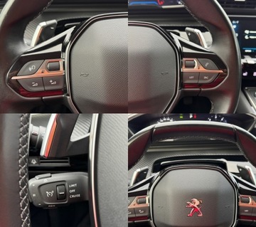 Peugeot 508 II SW 1.5 BlueHDi 130KM 2022 PEUGEOT 508 1.5 BlueHDi Active Salon PL Bezwypadkowy Serwis ASO Gwarancja !, zdjęcie 23