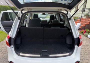 Nissan Qashqai I Crossover 2.0 141KM 2011 Nissan Qashqai2 2.0 141KM Kamera CLIMATRONIC PANORAMA Bezwypadkowy Serwis, zdjęcie 18