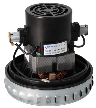 SILNIK ODKURZACZA MPM APOLLO NOWY TYP BORA 1600W
