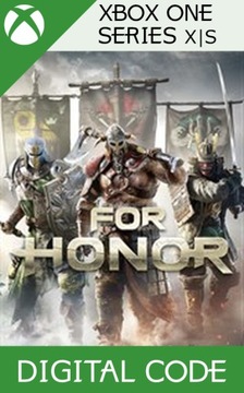 FOR HONOR - Standard Edition ** KLUCZ XBOX **