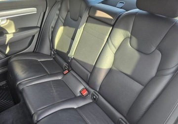 Volvo S90 II Sedan 2.0 D4 190KM 2017 Volvo S90 2,0 D4 190 KM Automat Bezwypadek GWARANCJA Zamiana Zarejestrowany, zdjęcie 12