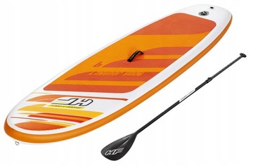 BESTWAY SUP BOARD 65349 STAND UP Aqua Journey