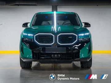 BMW XM SUV Plug-In 3.0 50e 476KM 2025 BMW XM 50e 476 KM PHEV - Hak Holowniczy - BowersWilkins - Kamera 360 3.0, zdjęcie 3