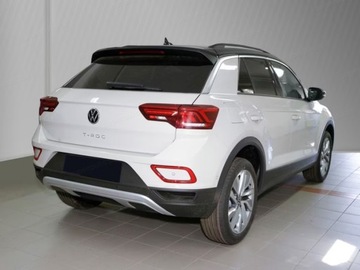 Volkswagen T-Roc I SUV Facelifting 1.5 TSI ACT 150KM 2025 Life Plus 1.5 TSI 150KM DSG, zdjęcie 2