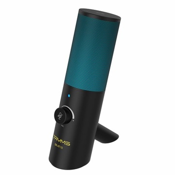 Mikrofon pojemnościowy 7Ryms SR-AT10 USB-C