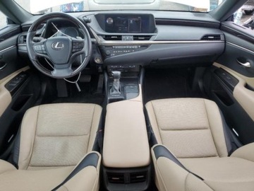 Lexus ES VII (XV70) 2019 Lexus ES Lexus ES 350 FWD, od ubezpieczalni 3.5 Benzyna 302KM, zdjęcie 6