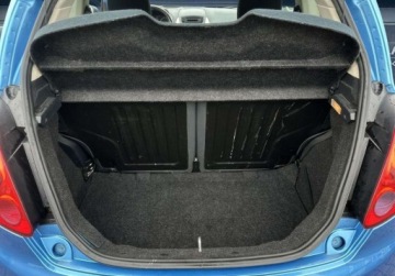 Ford Ka III 1.2 Duratec 69KM 2010 Ford KA Ford KA 2010 GRZANE FOTELE 1.2 Benzyna 69KM, zdjęcie 16