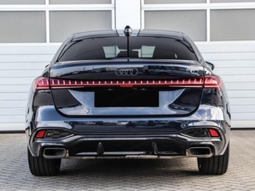 Audi A5 B10 Limousine 2.0 TFSI 150KM 2026 AUDI A5 TFSI S line Sedan 2.0 (150KM) 2026, zdjęcie 1