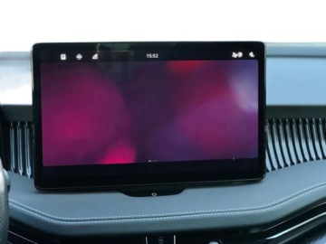 Skoda Superb IV Liftback 2.0 TDI 193KM 2025 Skoda Superb Sportline 2,0 TDI 142 kW 7-biegowa DSG 4x4 Canton Graphite DC, zdjęcie 29