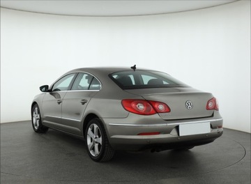 Volkswagen Passat CC 1.8 TSI 160KM 2008 VW Passat CC 1.8 TSI, Navi, Klima, Klimatronic, zdjęcie 3