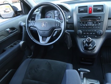 Honda CR-V III SUV Facelifting 2.0 i-VTEC 150KM 2012 Honda CR-V 2.0 i, 1. Właściciel, GAZ, 4X4, Klima, zdjęcie 6