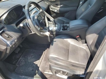 Jaguar E-Pace 2019 Jaguar E-Pace 2019 JAGUAR E-PACE S, silnik benzynowy 2.0 L 2.0 Benzyna, zdjęcie 7