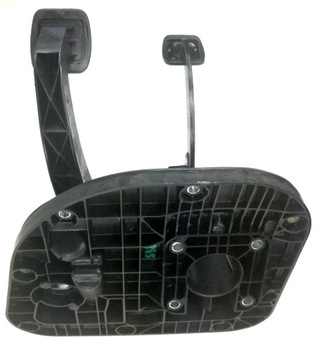 ПЕДАЛЬ СЦЕПЛЕНИЯ ТОРМОЗА IVECO DAILY 1999-2012 гг.