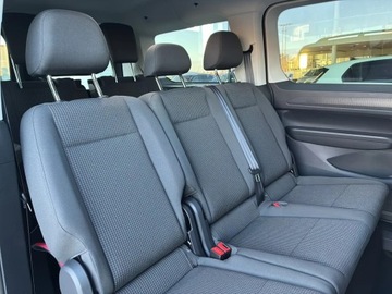 Volkswagen Caddy V 2025 Volkswagen Caddy MAXI/7 osób, Automat 1.5 TSI 116K, zdjęcie 19