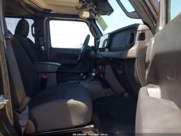 Jeep Wrangler IV 2025 Jeep Wrangler 4XE Rubicon 2025 2.0l 2.0 Hybryda 270KM, zdjęcie 9