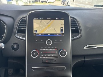 Renault Scenic IV 1.2 Energy TCe 130KM 2018 Renault Scenic 1.2 TCe Energy Intens IV (2013-), zdjęcie 15