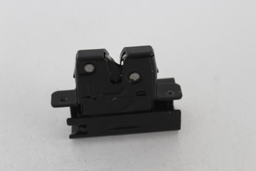 ЗАМОК ЗАДНИЙ КАПОТА RENAULT CLIO III COMBI 09-12