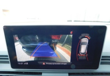 Audi Q5 II SUV 2.0 35 TDI 163KM 2020 Audi Q5 2.0TDI z Gwarancja BLiS Skora WIRTUAL LCD Zegary 2.0 Diesel 163KM, zdjęcie 19