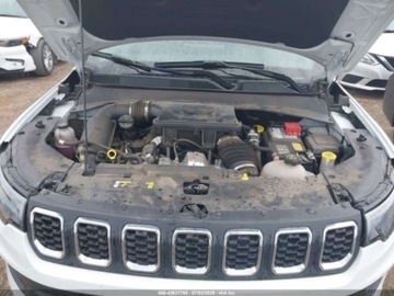 Jeep Compass II 2024 Jeep Compass 2024 Jeep Compass Latitude 4x4 2.0 Benzyna 200KM, zdjęcie 9