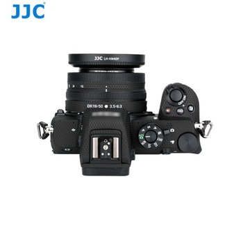 JJC LH-HN40P бленда NIKON