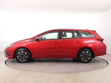 Toyota Auris II Touring Sports Facelifting 1.6 Valvematic 132KM 2016 Toyota Auris 1.6 Valvematic, Salon Polska, Klima, zdjęcie 2