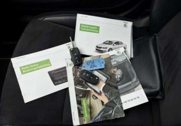 Skoda Superb II Outdoor 2.0 TDI CR DPF  140KM 2015 Skoda Superb 2.0TDI DSG 140KM zarejestrowana GWARANCJA bezwypadkowa NA, zdjęcie 35