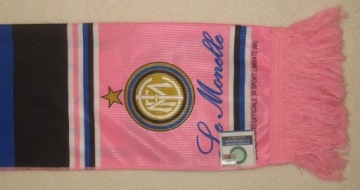 INTER - LE MONELLE - ШАРФ - ИЗ ИТАЛИИ