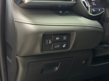 Toyota Highlander III 2.5 248KM 2021 Toyota Highlander Executive / 1 właściciel / Salon, zdjęcie 24