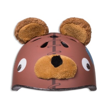 Детский велосипедный шлем Misio s/m LITLLE RIDER