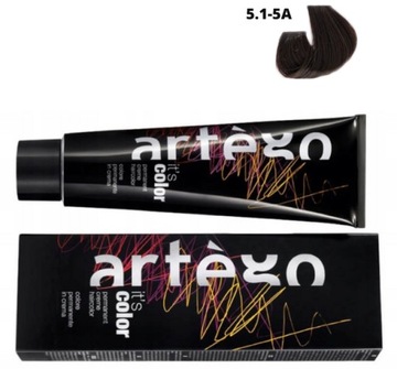 ARTEGO Краска 150мл It's Color 5.1 - 5А