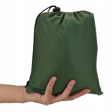 ЛЕГКАЯ ВОДОНЕПРОНИЦАЕМАЯ НАРУЖНАЯ ПАЛАТКА 3X2,9 М