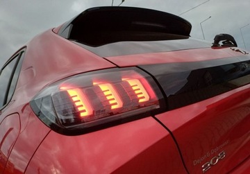 Peugeot 208 II Hatchback 1.2 PureTech 102KM 2022 Peugeot 208 233 Allure Pack 102 KM I wl. GWARANCJA FV23 1.2 102KM, zdjęcie 10