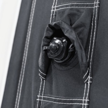 DOMETIC Grande Air 390 M Всесезонная прихожая