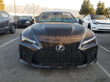 Lexus IS III 2024 Lexus IS 500 F Sport 2024 5.0l 5.0 Benzyna 472KM, zdjęcie 5