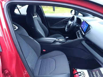 Toyota C-HR II SUV 2.0 Hybrid Dynamic Force 197KM 2024 Toyota C-HR 2.0 Hybrid Executive 2.0 Hybrid Dynami, zdjęcie 22