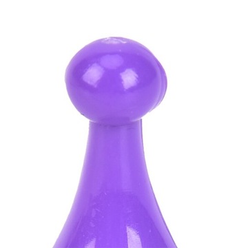 erfeclan Пластиковые шахматные фигуры Настольная игра Gr