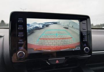 Toyota 2023 Toyota Yaris Yaris Style Vat Marza Serwis ASO 1 wl. Salon PL Rej. 20, zdjęcie 21