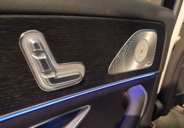 Mercedes GLS X167 2025 Mercedes-Benz GLS Salon Polska 313KM 22 hybryda 2.9 Diesel 330KM, zdjęcie 22