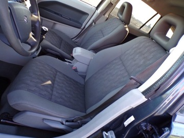 Dodge Caliber 2007 DODGE CALIBER 2.0 TDI 140KM ZAREJESTROWANY ZAMIANA, zdjęcie 11