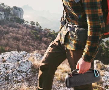 ЧЕХОЛ ДЛЯ JBL Flip 2/3/4/5/6