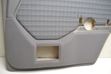 Mercedes W124 V124 Обшивка задней правой двери универсала