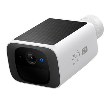 Kamera Wifi 2K z panelem solarnym Eufy S220