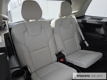 Volvo XC90 II SUV Plug-In Facelifting 2024 2.0 T8  455KM 2025 Volvo XC 90 FV23 Plus Bright T8 455KM Bowers Pneum, zdjęcie 17