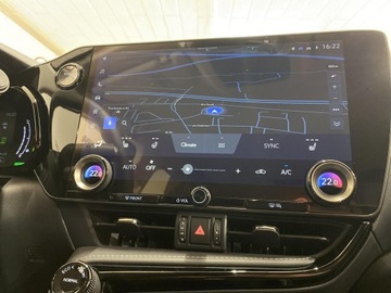 Lexus NX II SUV Facelifting 2.5 450h+ 309KM 2024 Lexus NX 450h+ Prestige AWD II (2021-) Lexus NX 45, zdjęcie 16