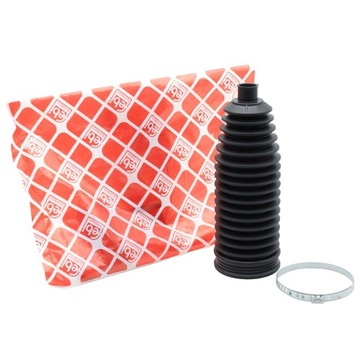 Febi Bilstein 26505 Комплект накладок рулевого управления