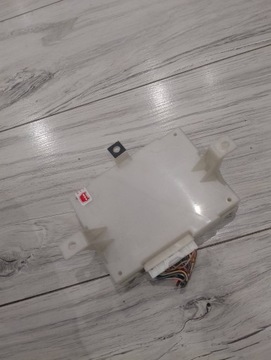 MODUL KLIMATIZACE NISSAN JUKE I F15 27760-1KB0A