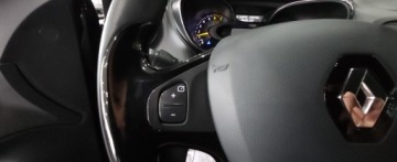 Renault Captur I Crossover 0.9 Energy TCe 90KM 2015 Renault Captur Renault Captur 0.9 Energy Navi Ledy MOZLIWA ZAMIANA 90KM, zdjęcie 25