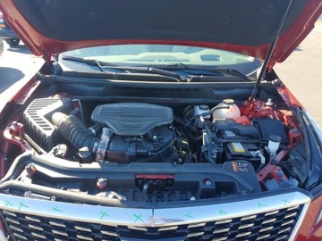 Cadillac 2024 Cadillac XT5 Premium Luxury 2024 3.6 Benzyna 310KM, zdjęcie 6