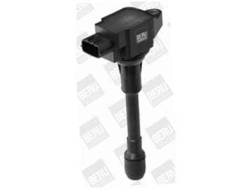 CÍVKA ZAPALOVACÍ BERU ZSE088