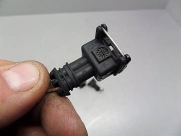 КУБ ВПРЫСКА ТОПЛИВА RENAULT K4M K4J